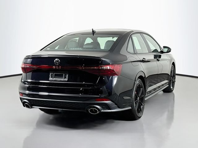 New 2026 Volkswagen Jetta GLI Autobahn FWD image 7