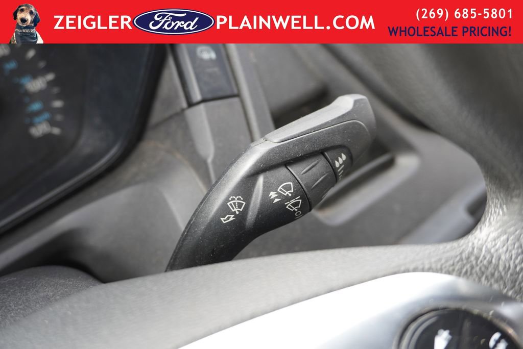 Used 2019 Ford Transit 250 148 High Roof Extended image 25