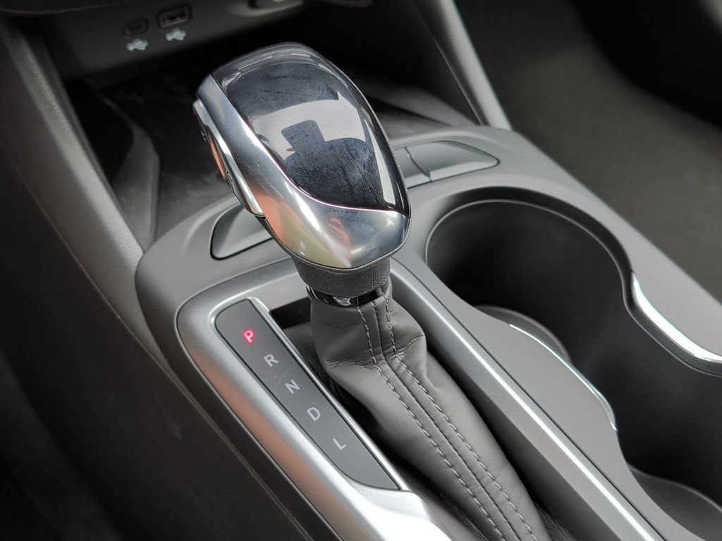 New 2026 Buick Envista Sport Touring w/ Convenience I Package FWD image 29