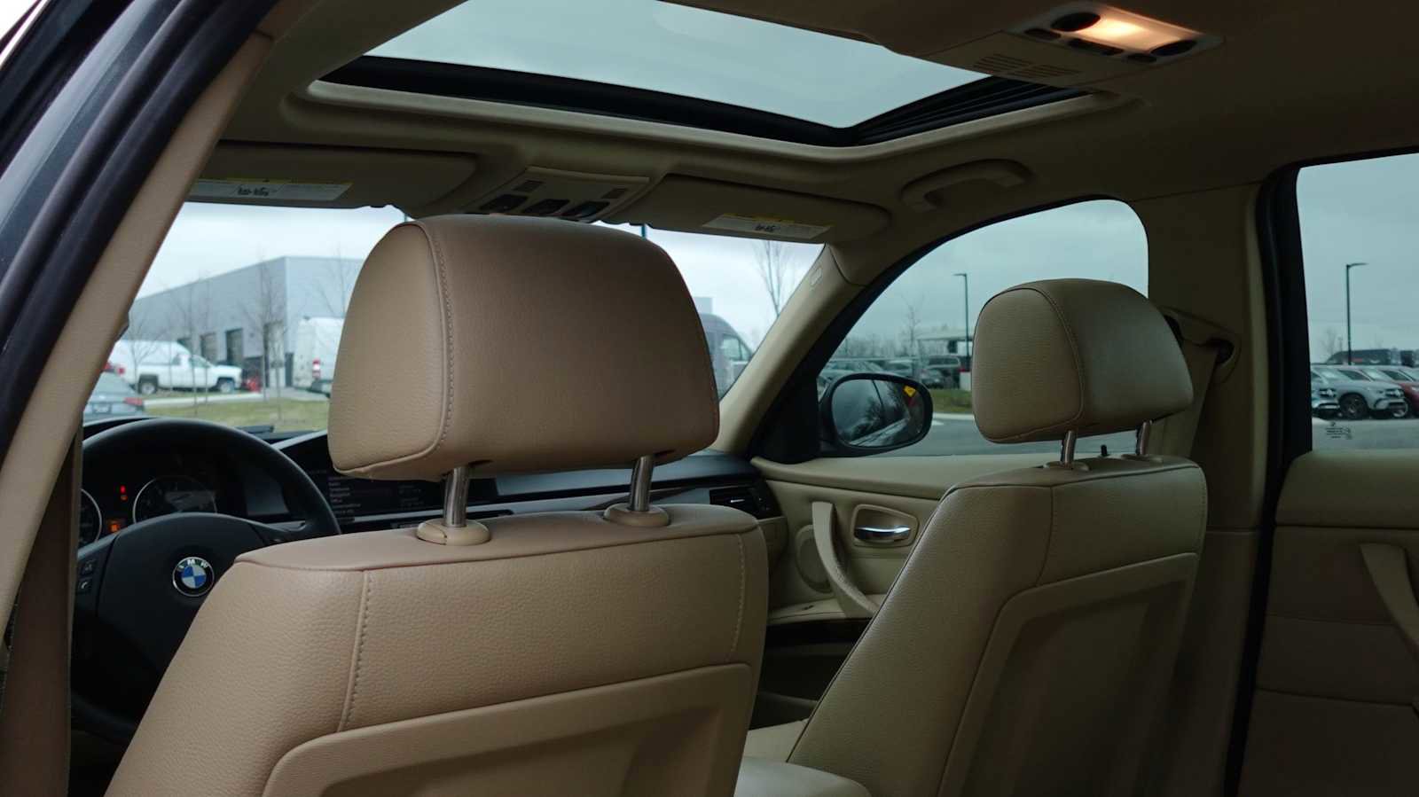 Used 2011 BMW 328i xDrive 328i xDrive image 44