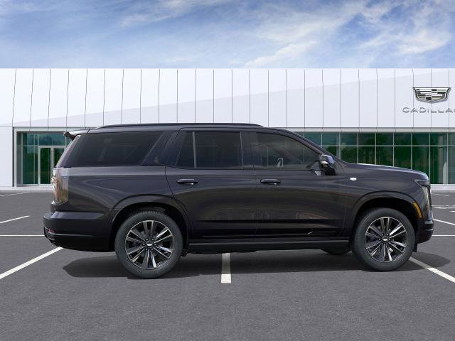 New 2026 Cadillac Escalade Sport w/ Touring Package image 5