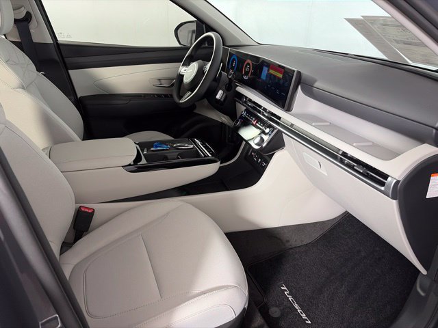 New 2026 Hyundai Tucson Blue SE AWD/4WD image 11