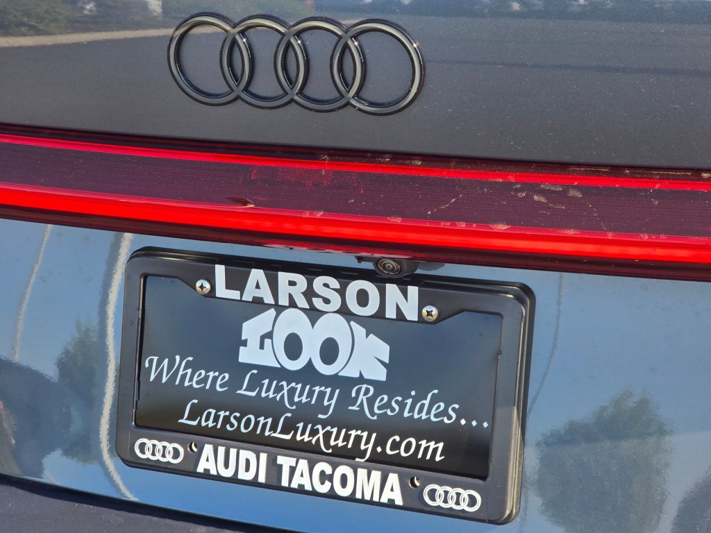 New 2026 Audi A5 Prestige AWD/4WD image 30