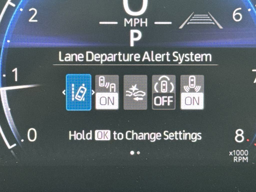 New 2026 Toyota Corolla LE image 21