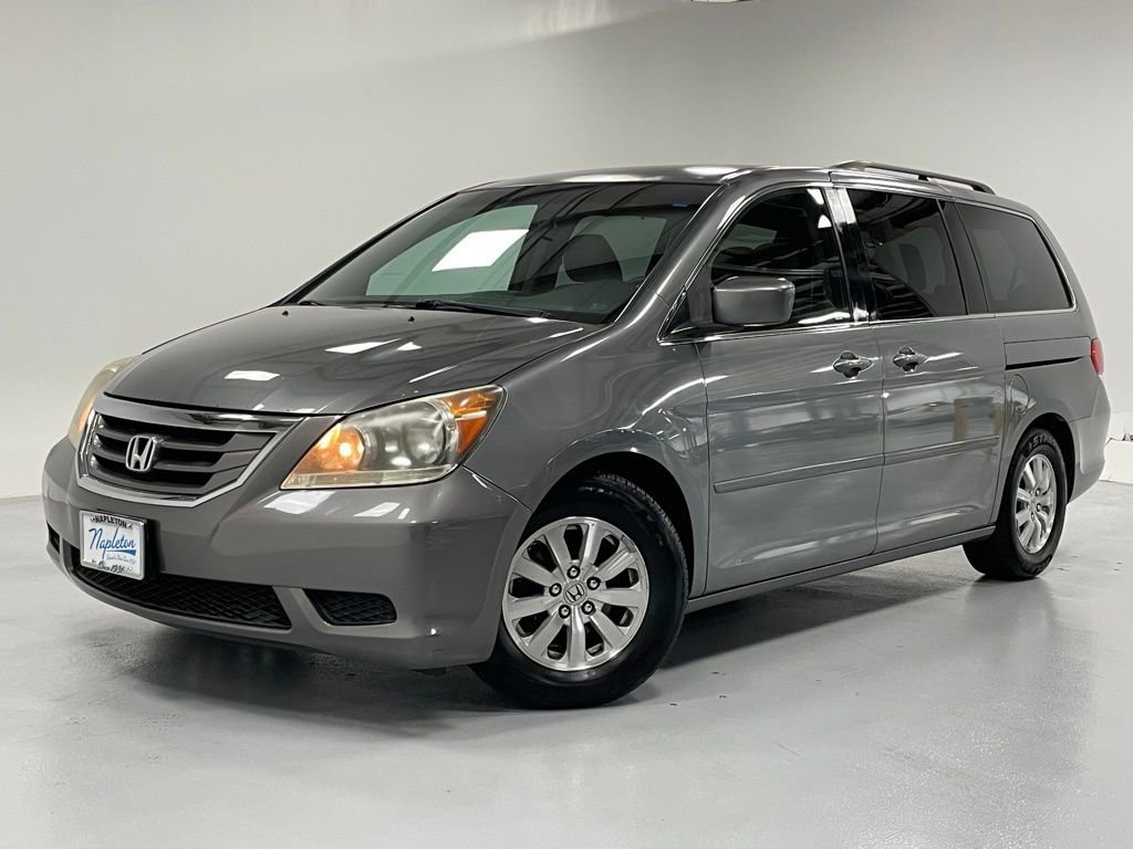 Used 2009 Honda Odyssey EX
