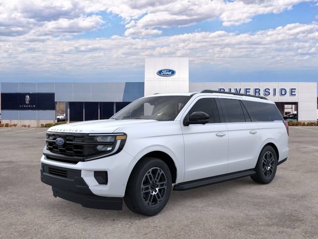 New 2026 Ford Expedition Max Active AWD/4WD video 1