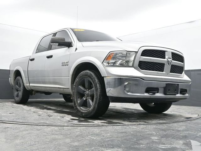 Used 2015 RAM 1500 Outdoorsman image 42