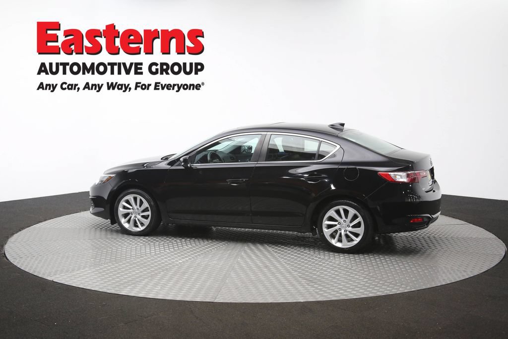 Used 2018 Acura ILX FWD image 64