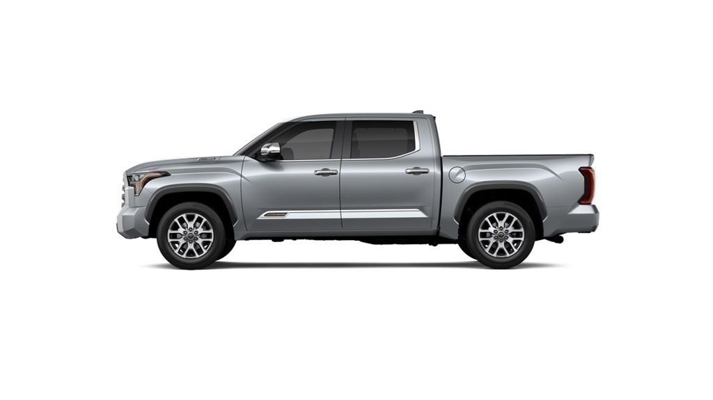 New 2026 Toyota Tundra 1794 Edition image 25