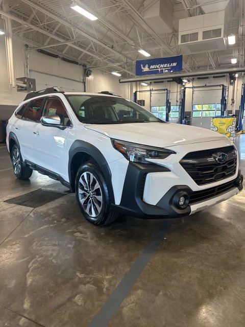 New 2025 Subaru Outback Touring w/ Popular Package #2 image 49