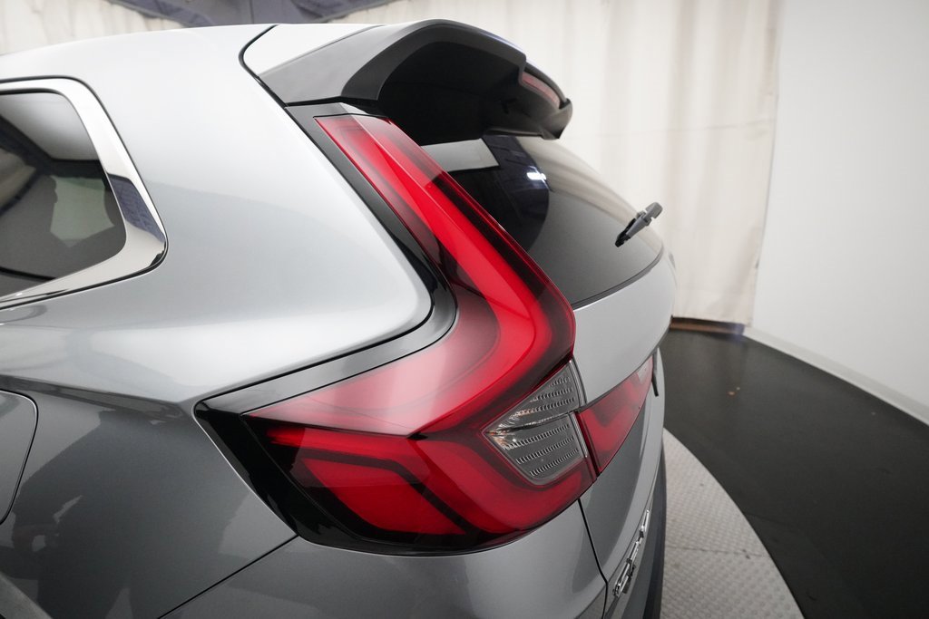 Certified 2023 Honda CR-V EX-L image 33