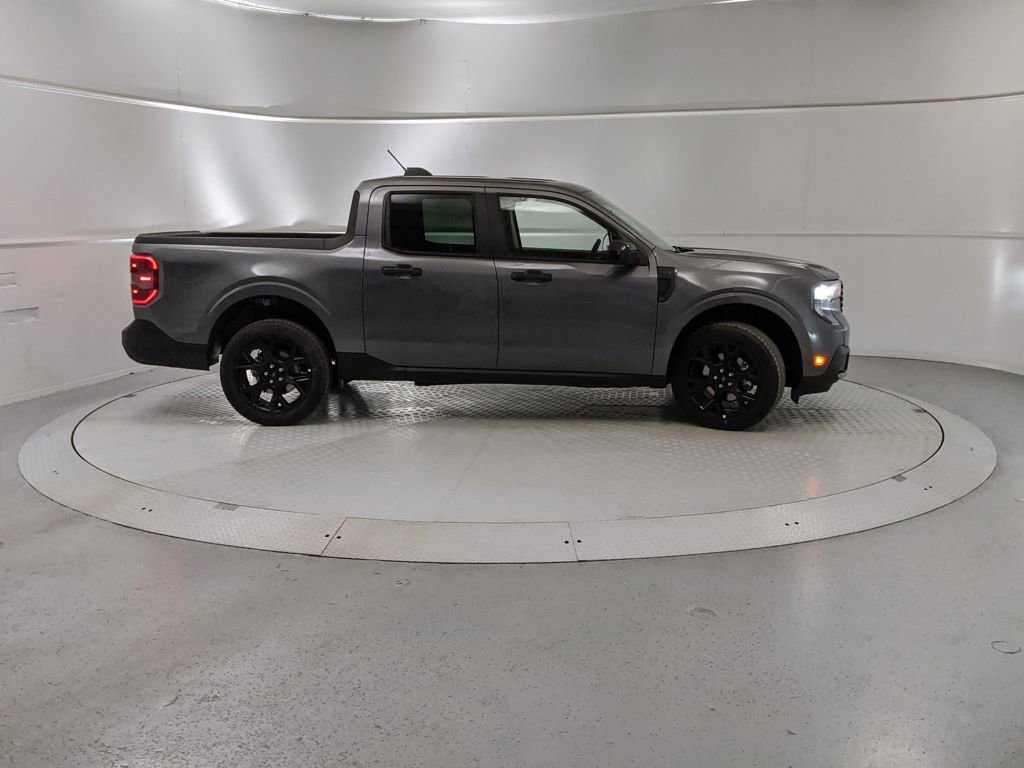 New 2026 Ford Maverick XLT w/ XLT Luxury Package image 2