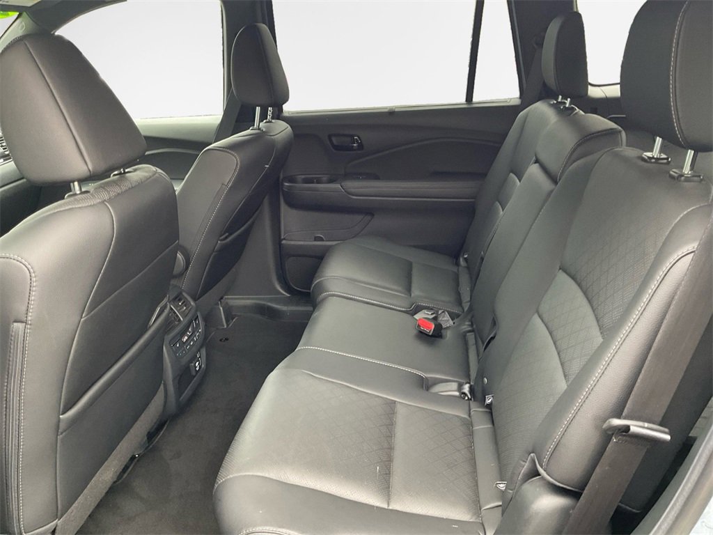 Used 2023 Honda Passport Elite image 24