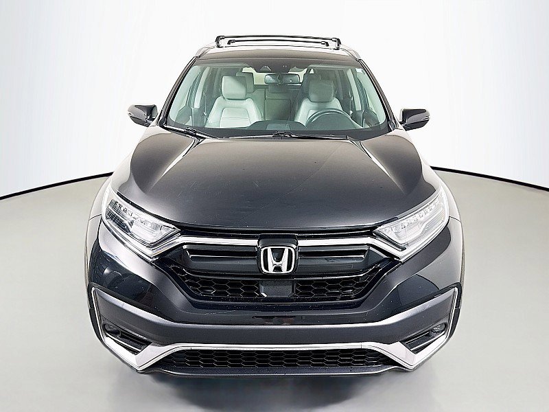 Used 2020 Honda CR-V Touring image 2