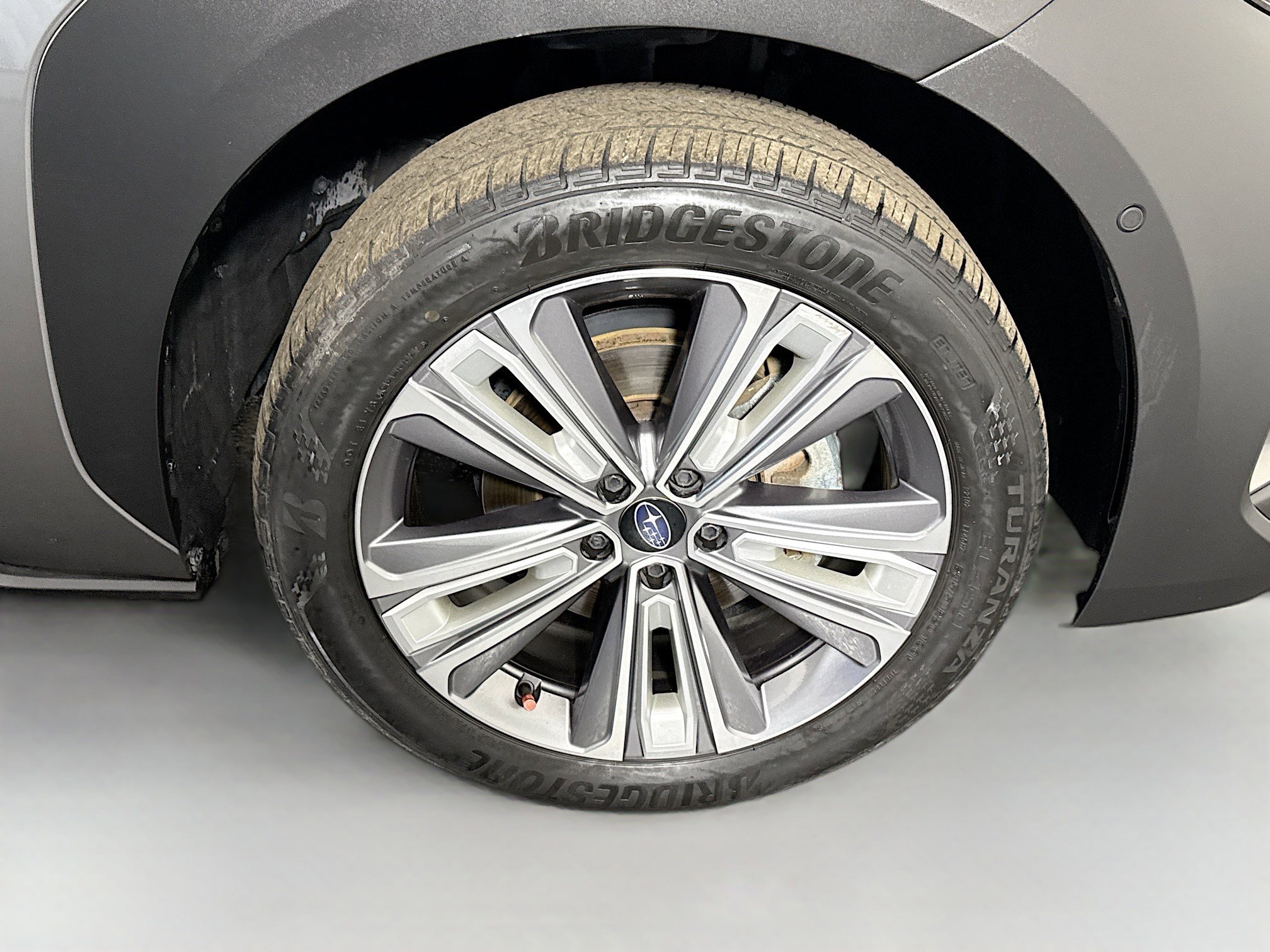 Used 2023 Subaru Solterra AWD image 32