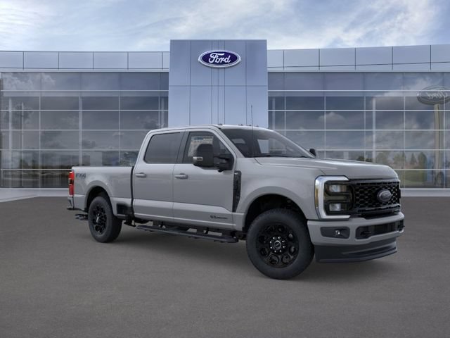 New 2026 Ford F250 XLT w/ XLT Premium Package AWD/4WD image 37