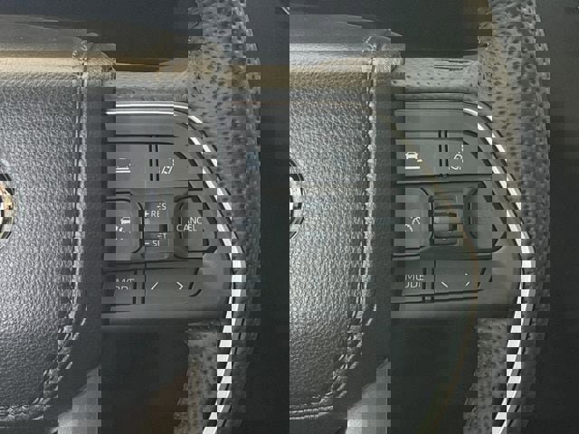 New 2026 Toyota Sequoia Limited image 12