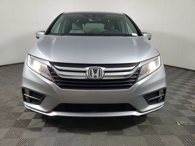 Used 2018 Honda Odyssey EX-L image 2
