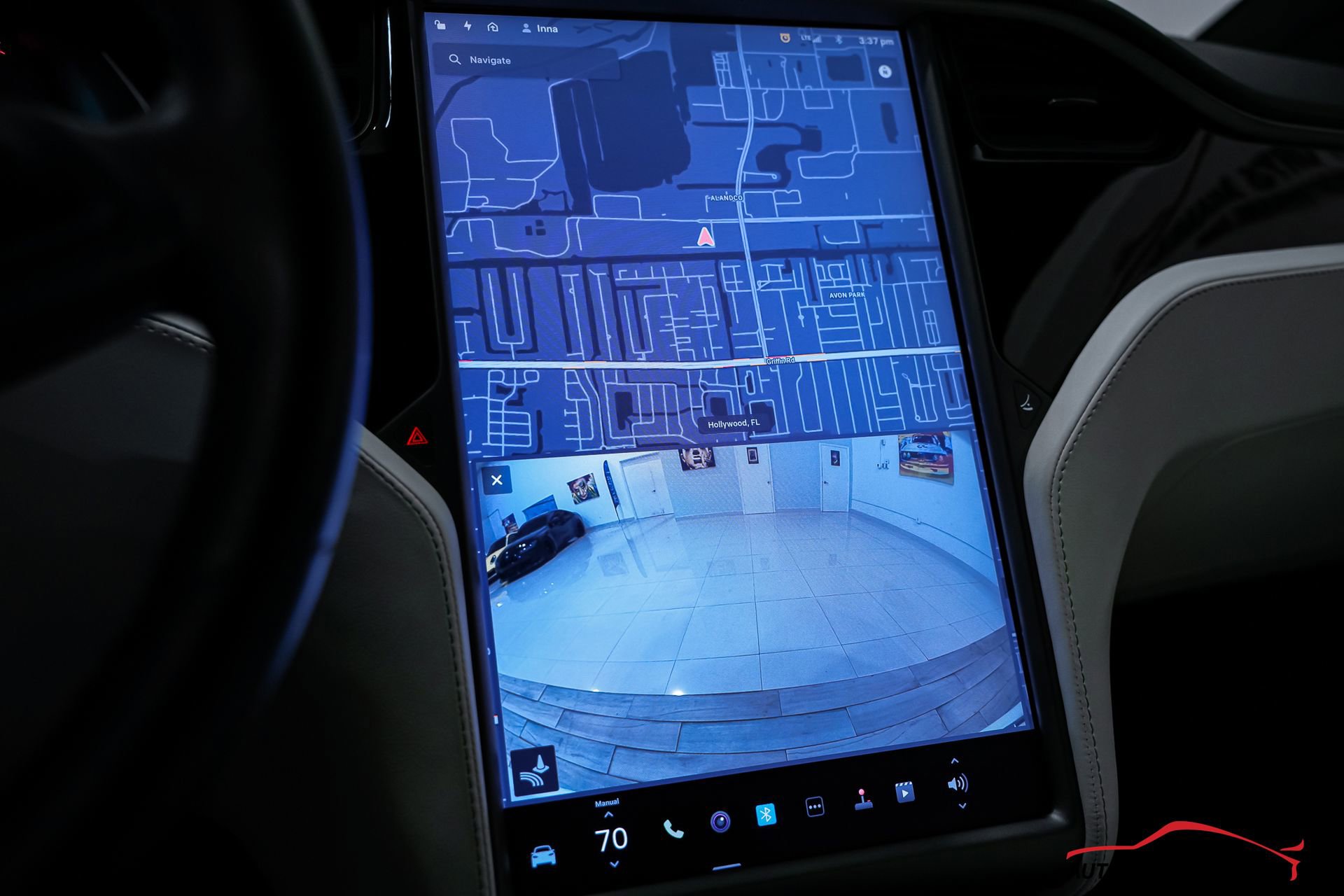 Used 2019 Tesla Model X Long Range AWD/4WD image 82