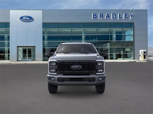 New 2025 Ford F250 Lariat w/ Tremor Off-Road Package image 6