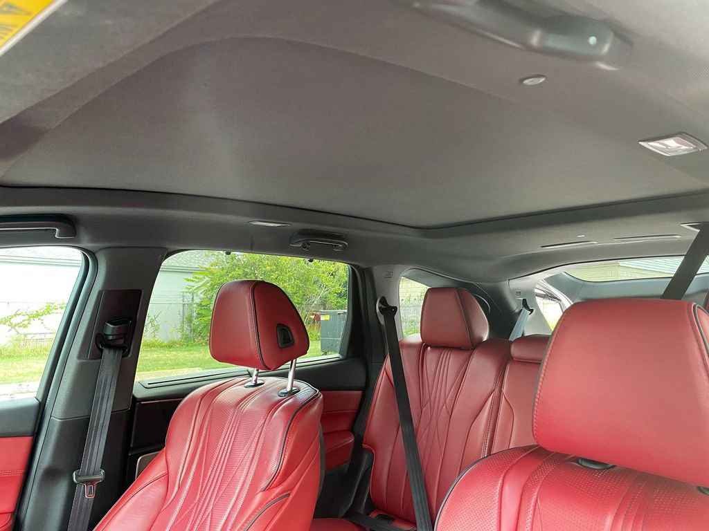 Used 2022 Acura MDX Type S image 24