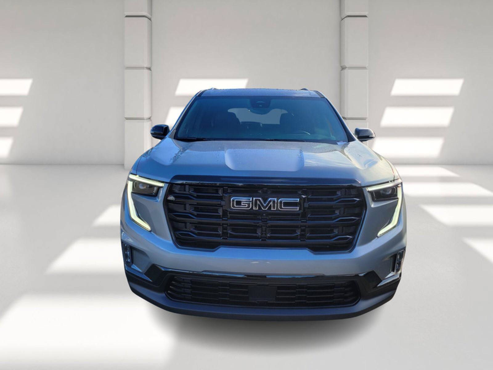 New 2026 GMC Acadia Elevation w/ Black Edition FWD image 2
