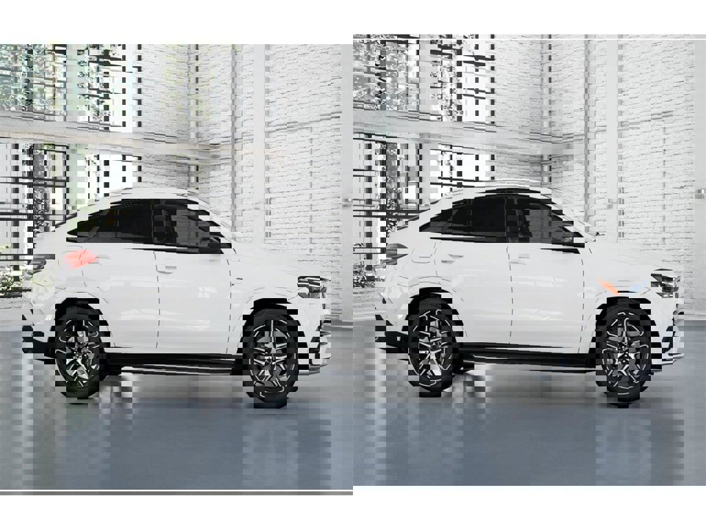 New 2026 Mercedes-Benz GLE 53 AMG 4MATIC image 15