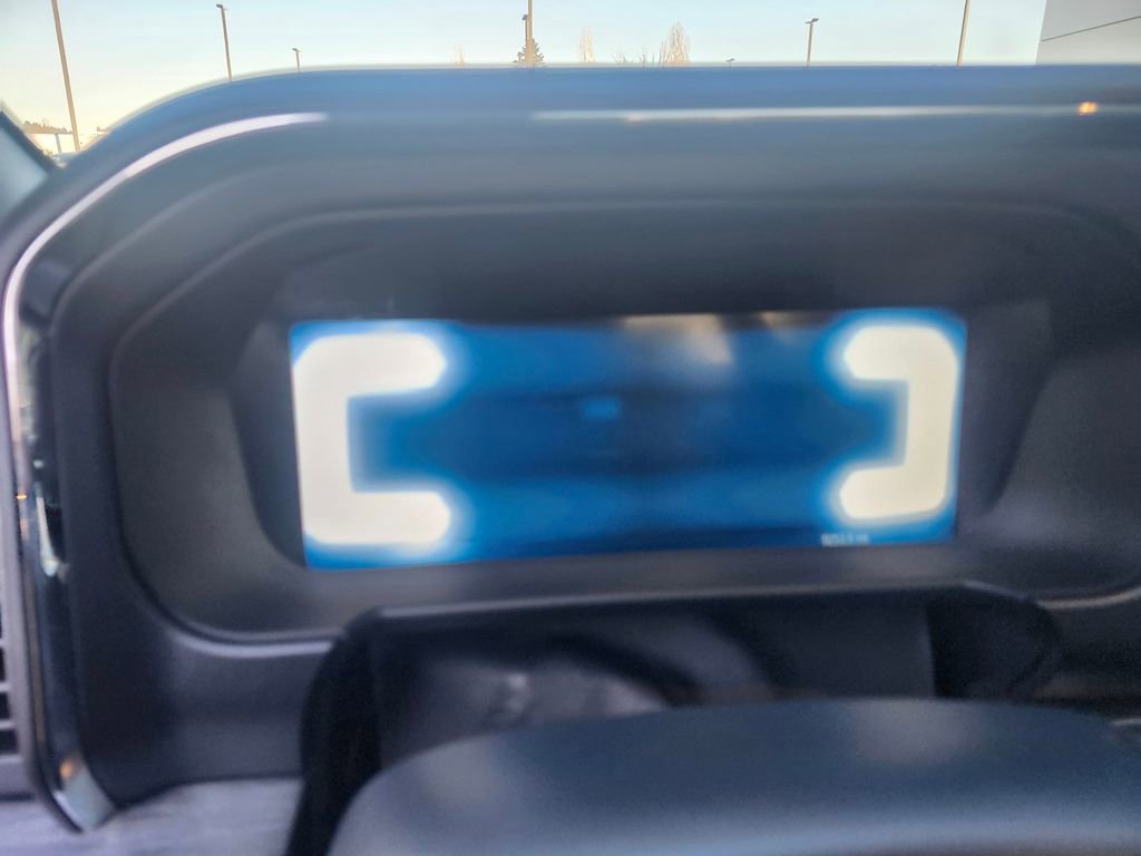 Used 2025 Ford F350 Lariat w/ Camper Package image 28