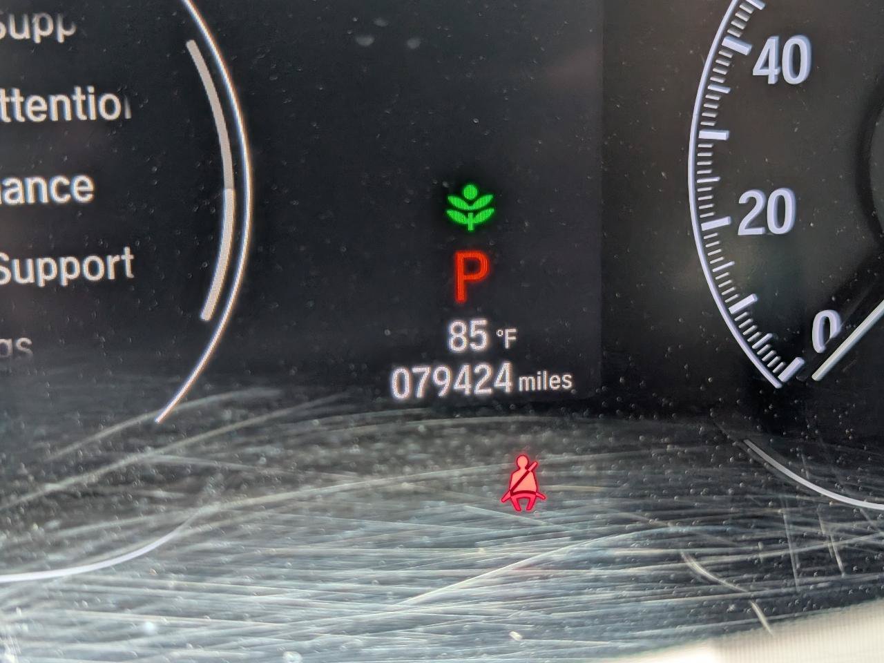 Used 2019 Honda Accord EX image 15