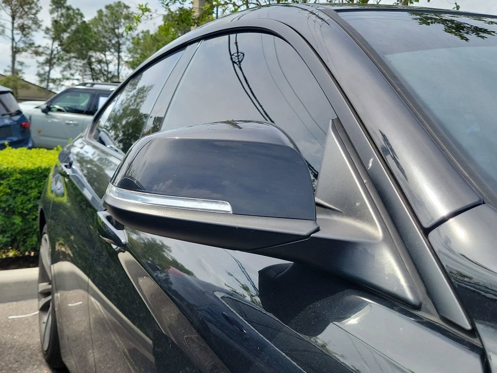 Used 2018 BMW 430i Gran Coupe RWD image 6
