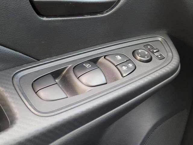 New 2025 Nissan Versa S w/ Trunk Package image 19