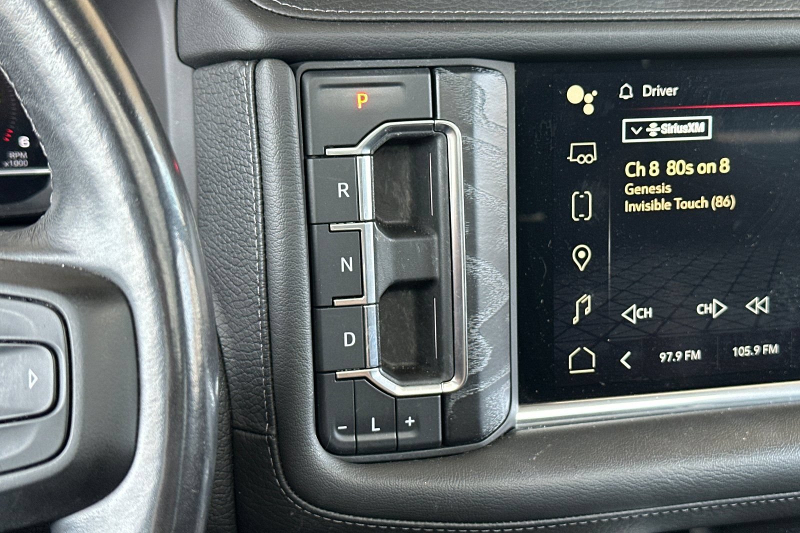 Used 2022 GMC Yukon Denali AWD/4WD image 30