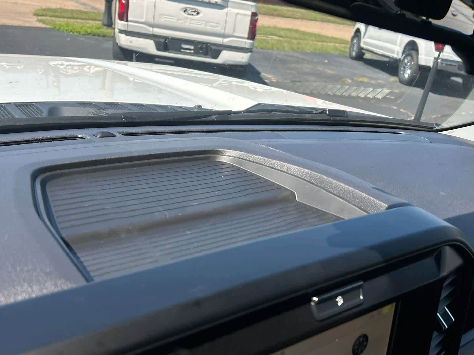 New 2026 Ford F350 XL w/ STX Appearance Package image 45