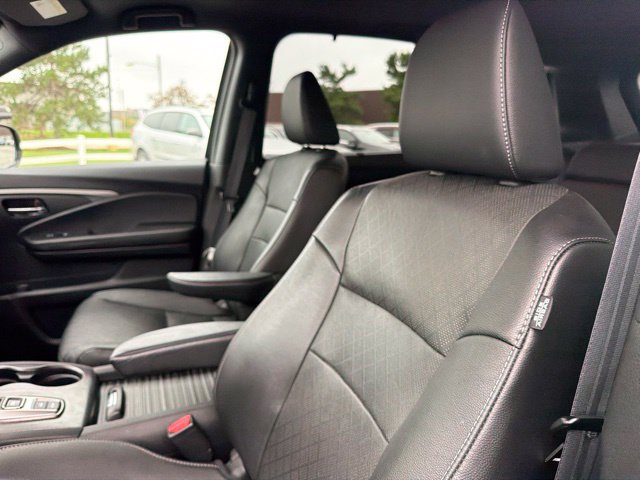 Used 2019 Honda Passport EX-L image 13