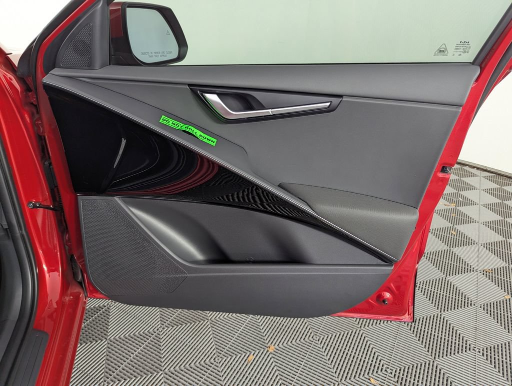 New 2025 Kia Niro EX w/ EX Cold Weather Package FWD image 33