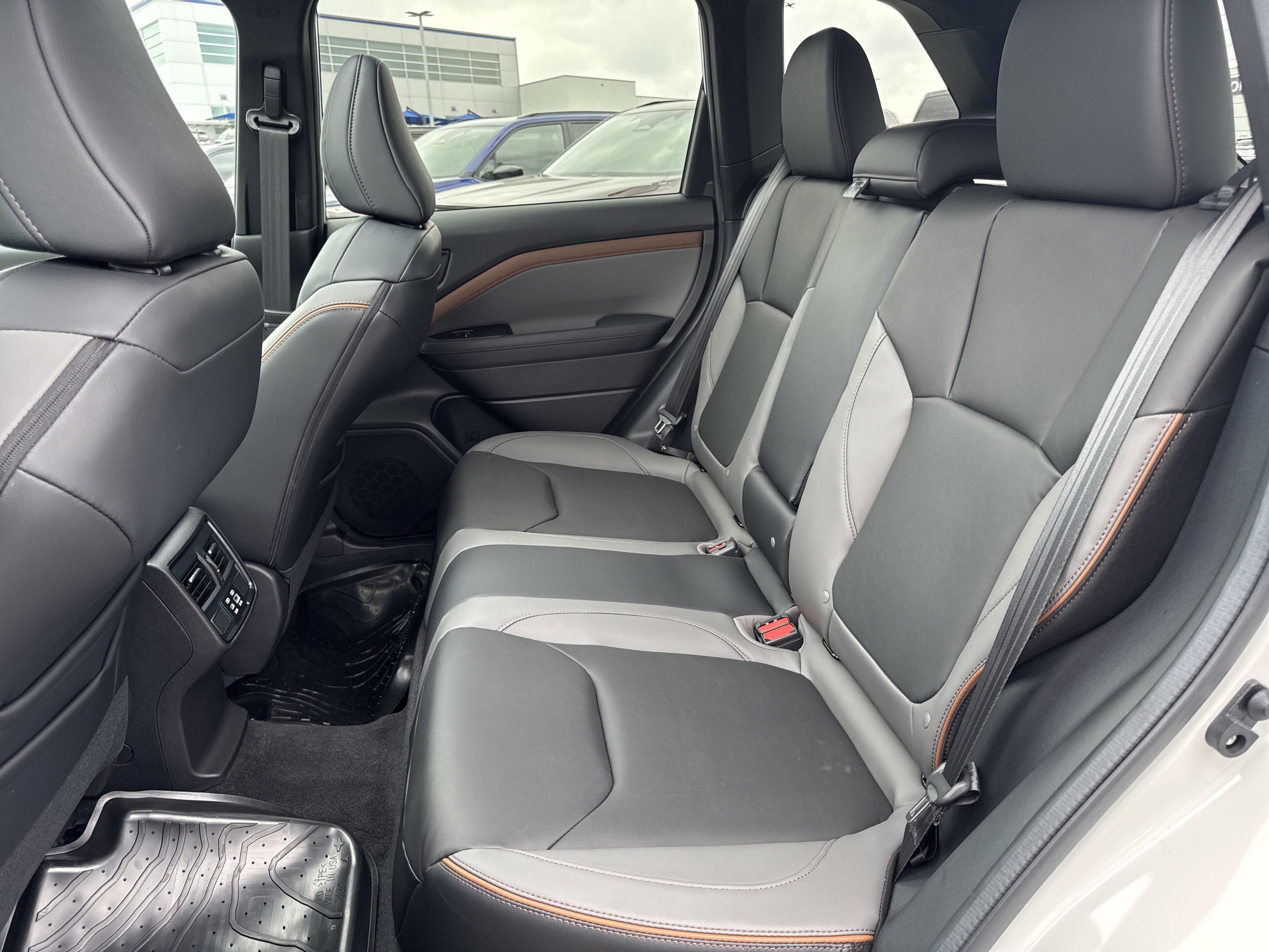 Certified 2026 Subaru Forester Sport AWD/4WD image 28