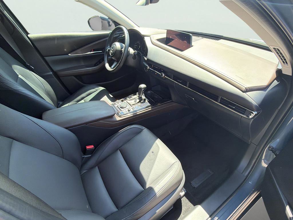 Certified 2024 MAZDA CX-30 2.5 Turbo w/ Premium Plus Pkg image 18