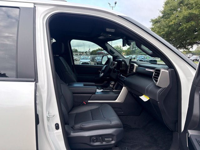 New 2026 Toyota Sequoia Platinum AWD/4WD image 15
