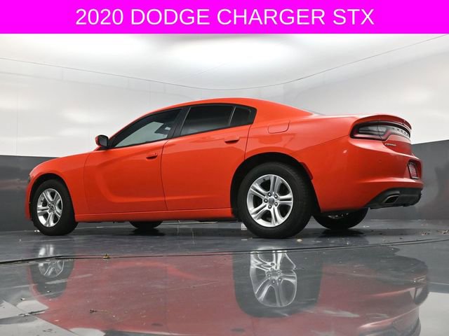 Used 2020 Dodge Charger SXT RWD image 18