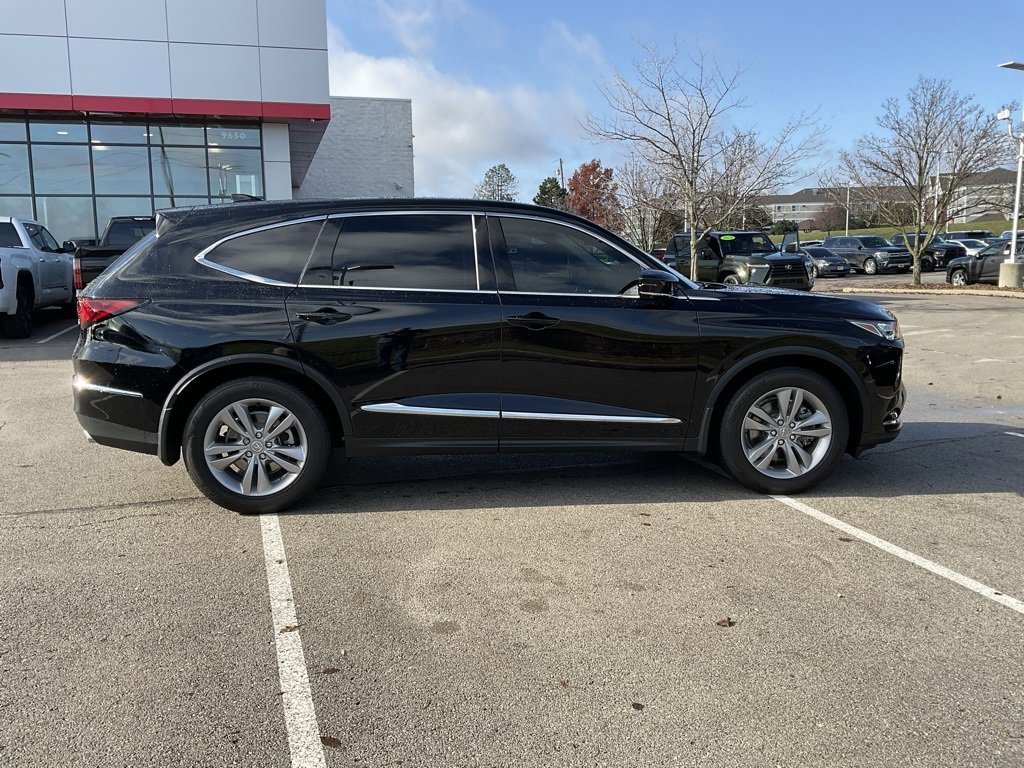 Used 2023 Acura MDX SH-AWD image 6