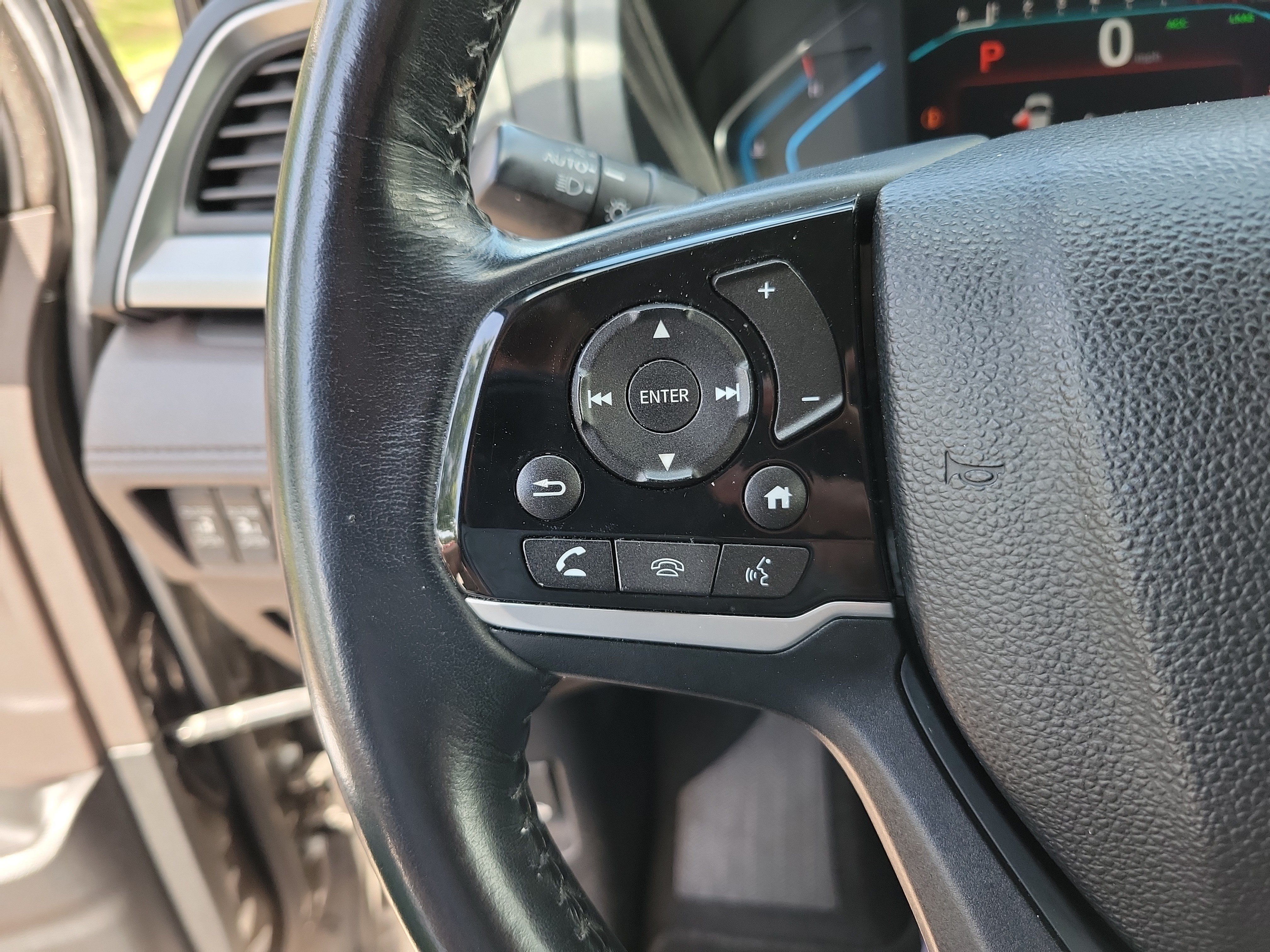 Used 2019 Honda Odyssey EX-L image 15