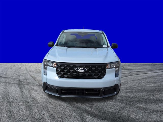 New 2026 Ford Maverick XLT FWD image 9