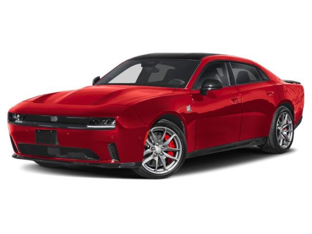New 2026 Dodge Charger Scat Pack AWD/4WD image 1