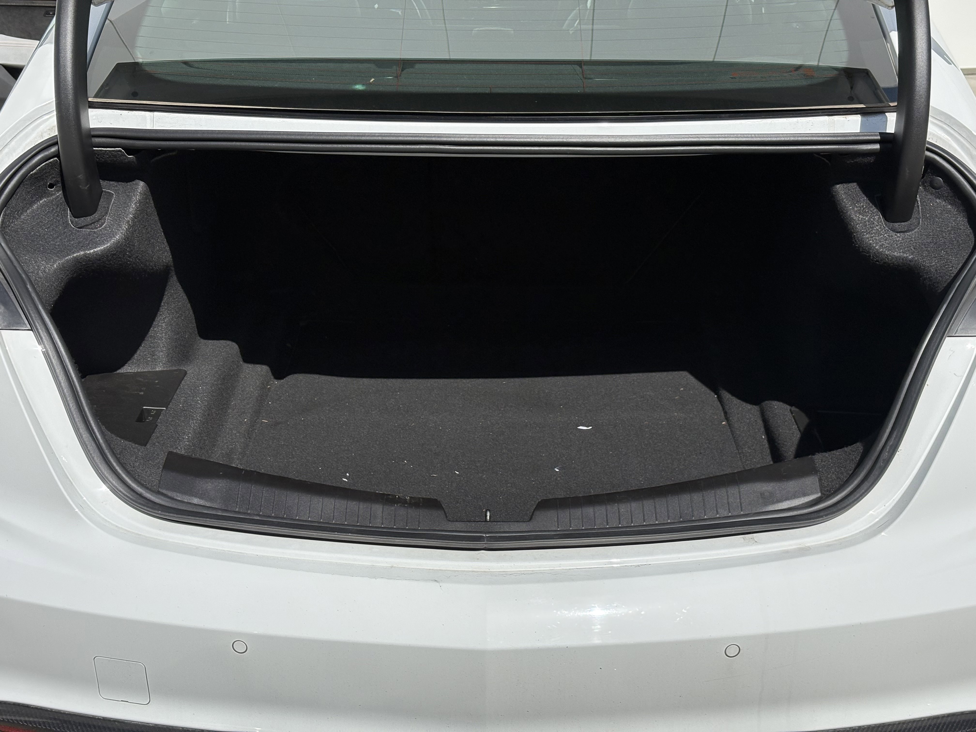 Used 2024 Cadillac CT5 V Blackwing w/ Carbon Fiber Package 2 image 9