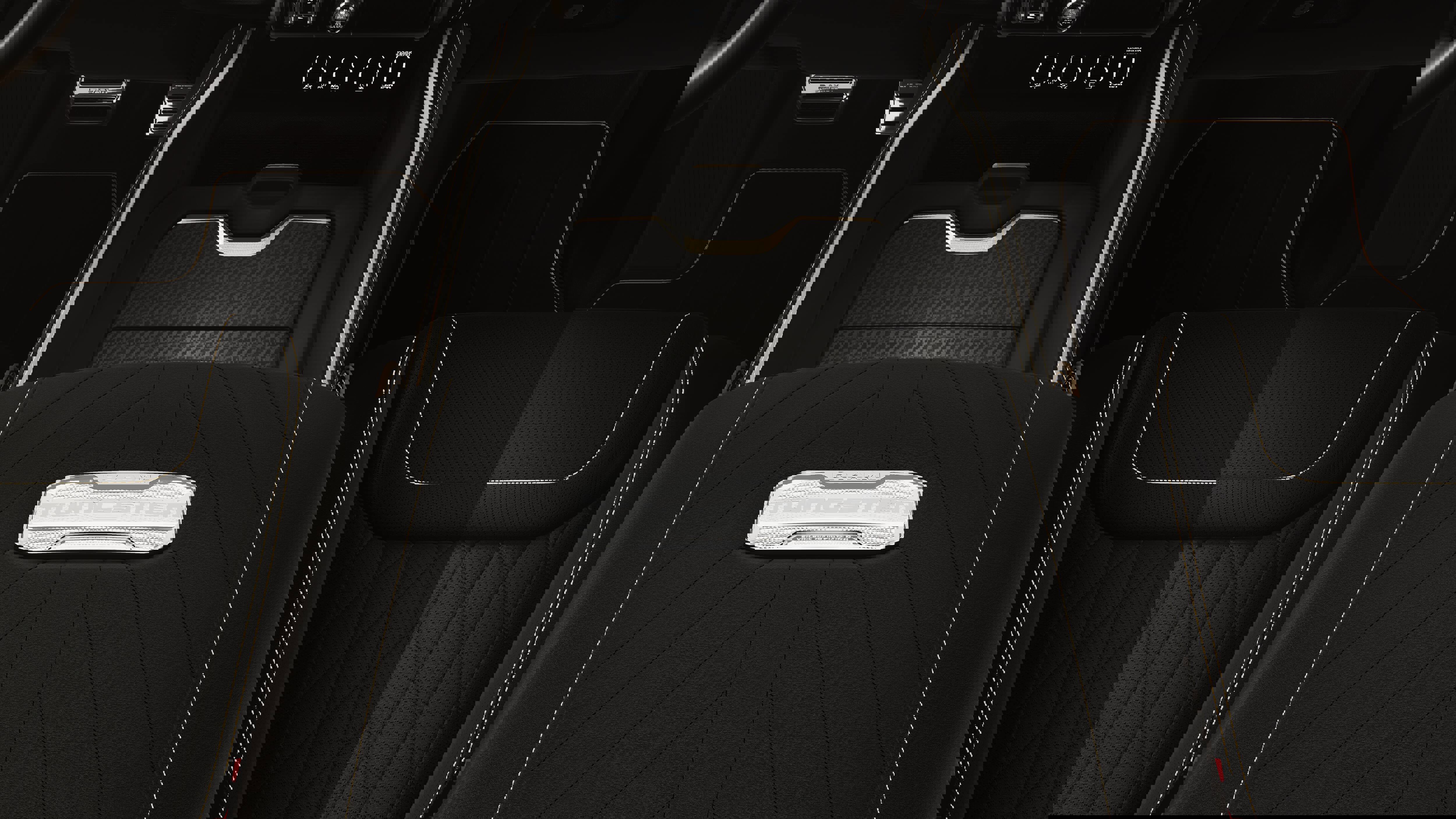 New 2026 RAM 1500 Tungsten w/ Trailer Tow Group image 16