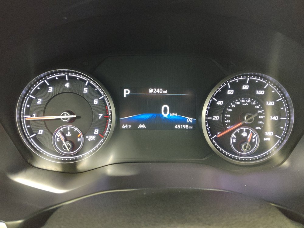 Used 2023 Hyundai Santa Fe SEL w/ Cargo Package image 23