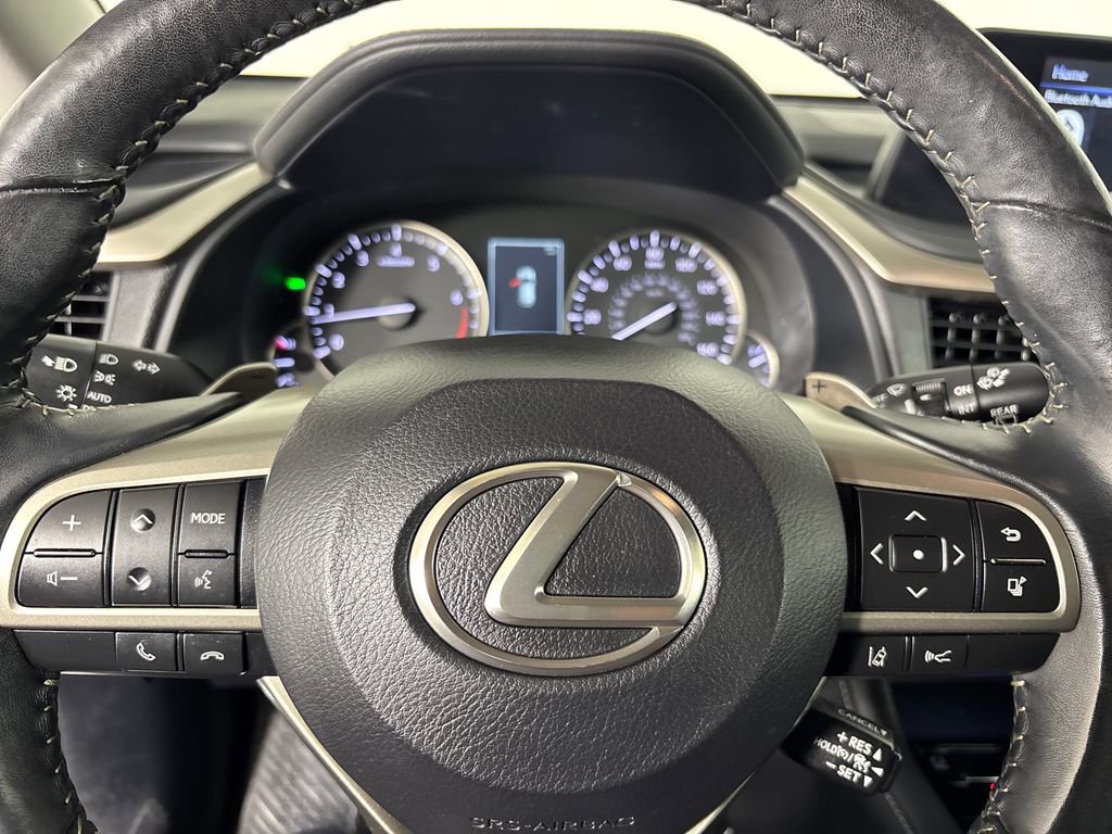 Used 2020 Lexus RX 350 FWD image 14