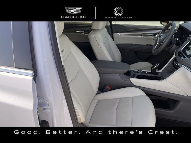 Used 2024 Cadillac XT5 Premium Luxury FWD image 26