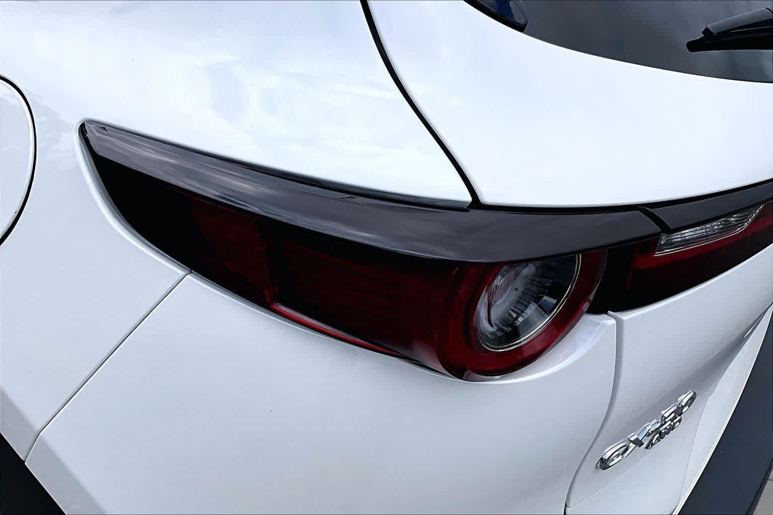 Used 2025 MAZDA CX-30 AWD 2.5 S w/ Preferred Package image 29