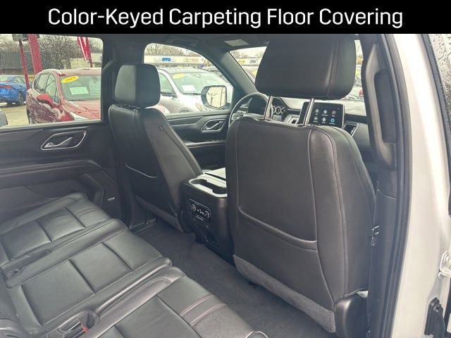 Used 2021 Chevrolet Tahoe RST image 24